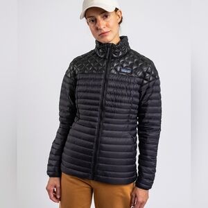 Alpine Down lab jacket size XXS in EUC